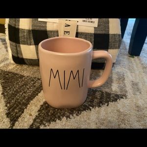Rae Dunn Mimi mug
